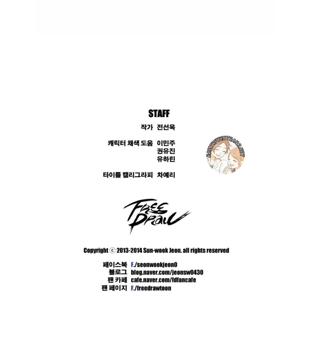 Free Draw Chapter 38 - 36