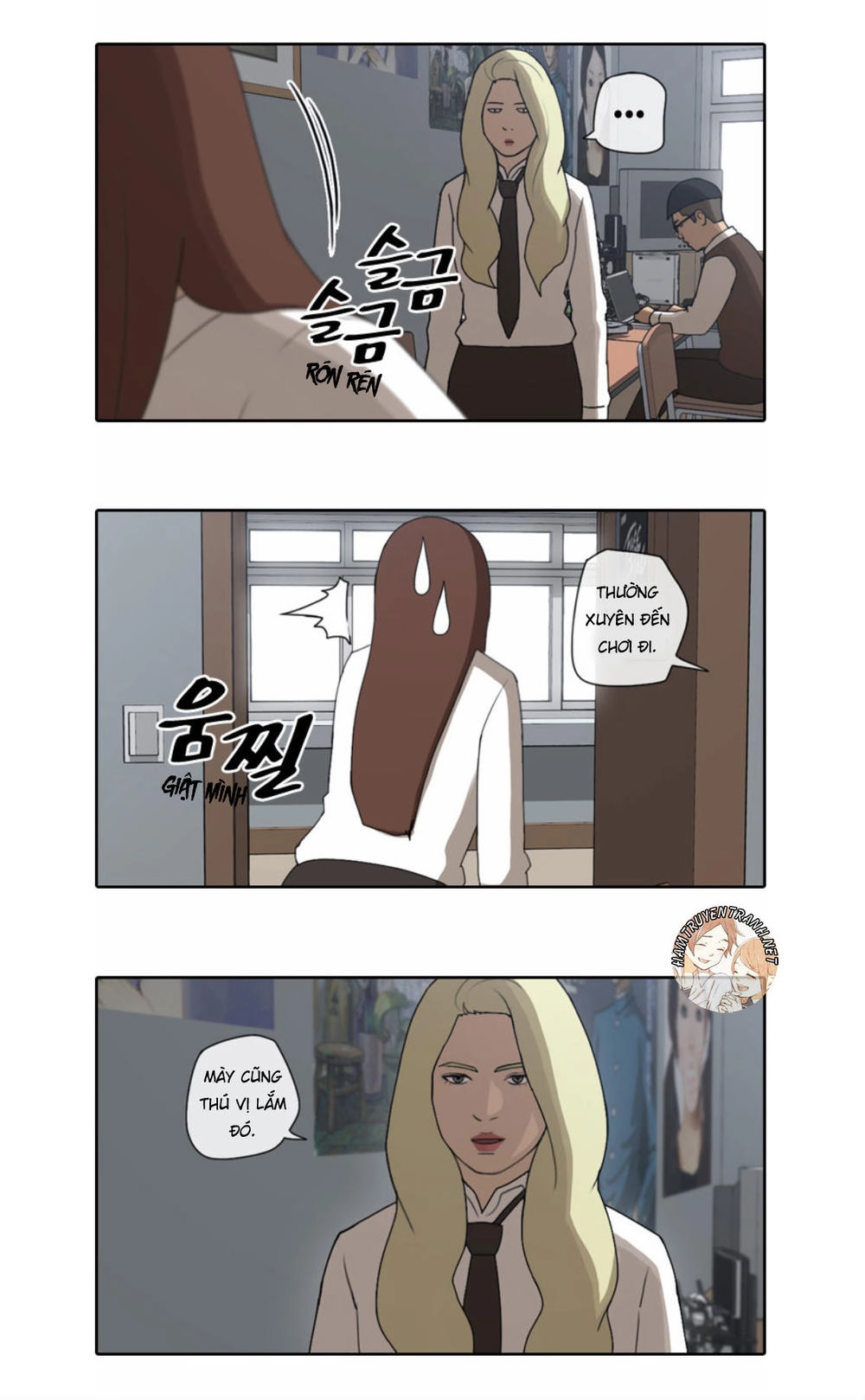 Free Draw Chapter 39 - 19