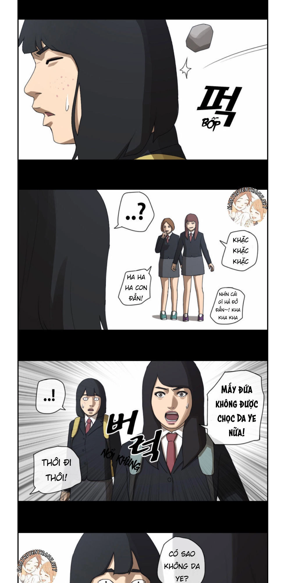 Free Draw Chapter 40 - 8