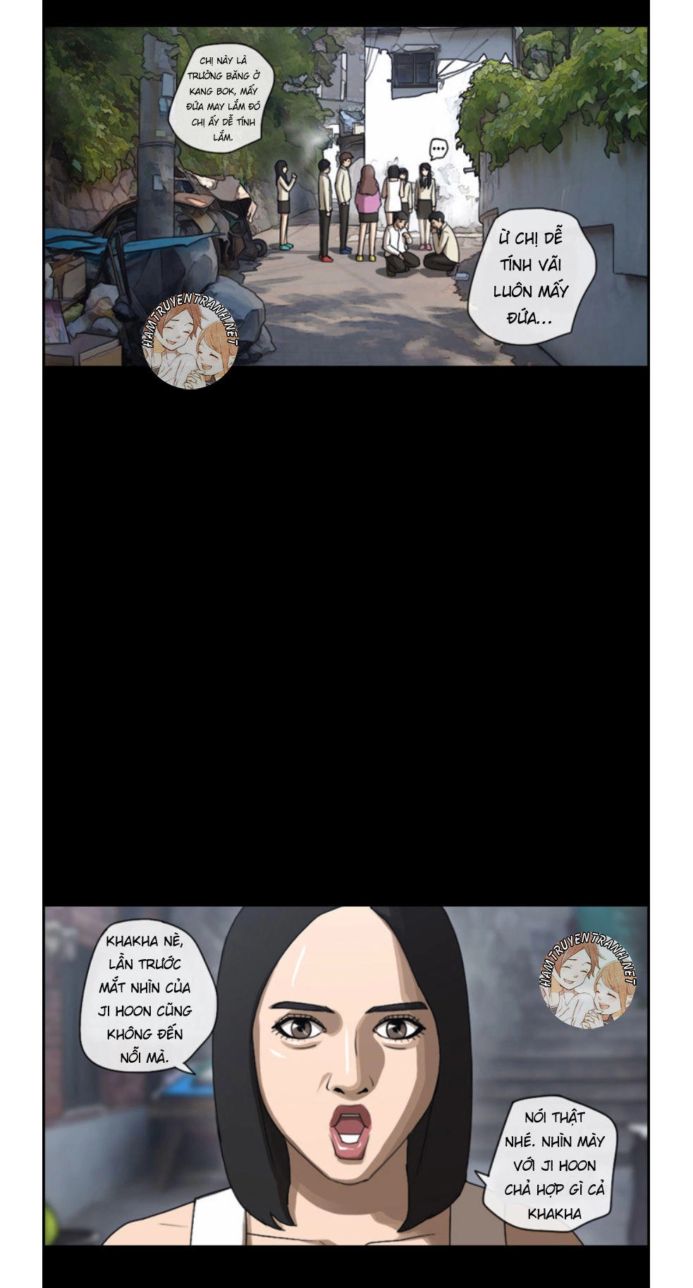 Free Draw Chapter 40 - 14