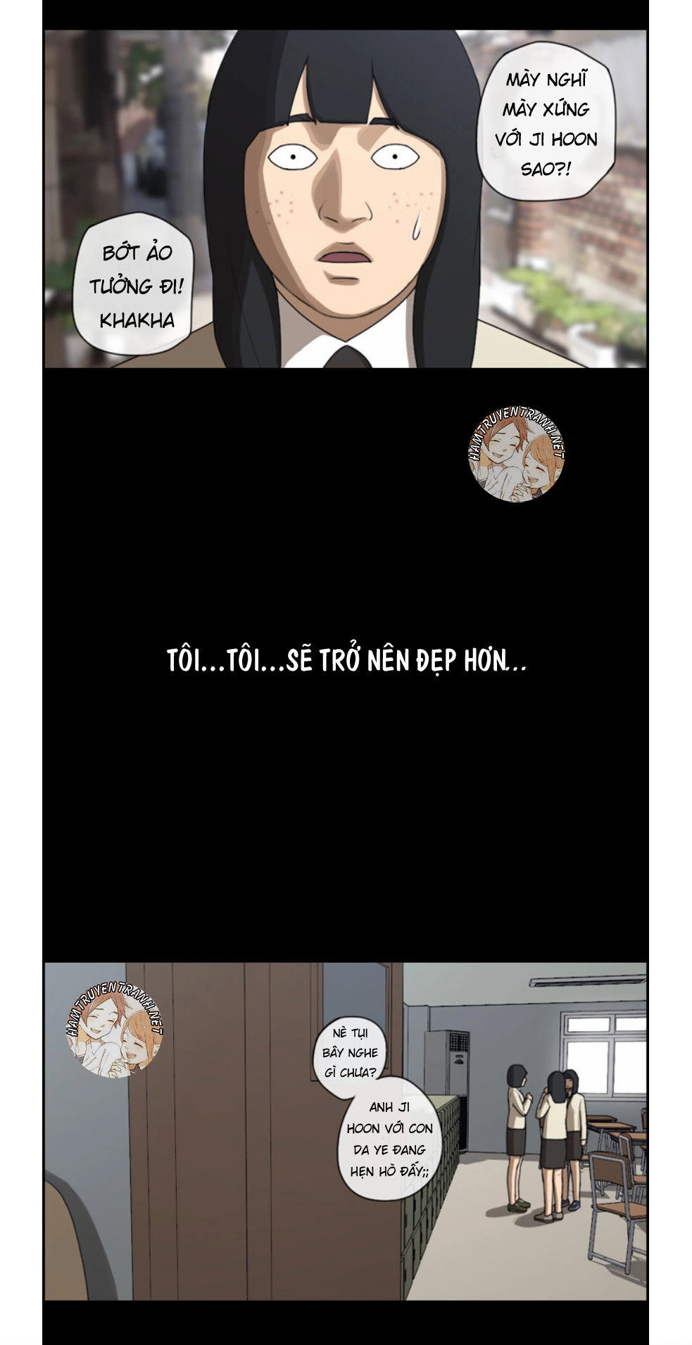 Free Draw Chapter 40 - 15