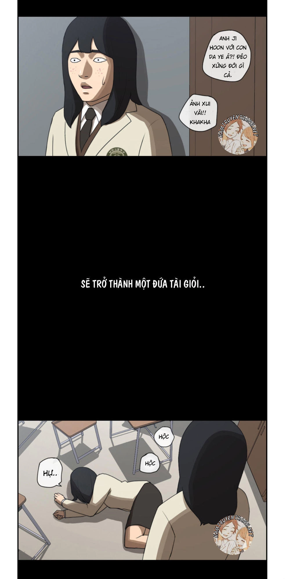 Free Draw Chapter 40 - 16