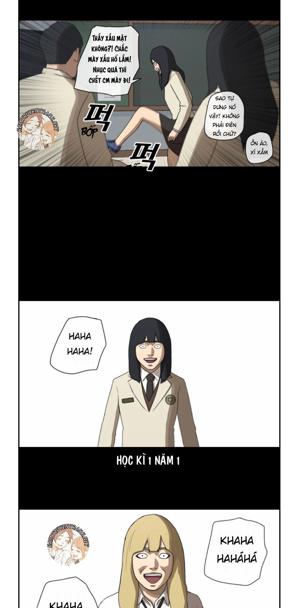 Free Draw Chapter 40 - 18