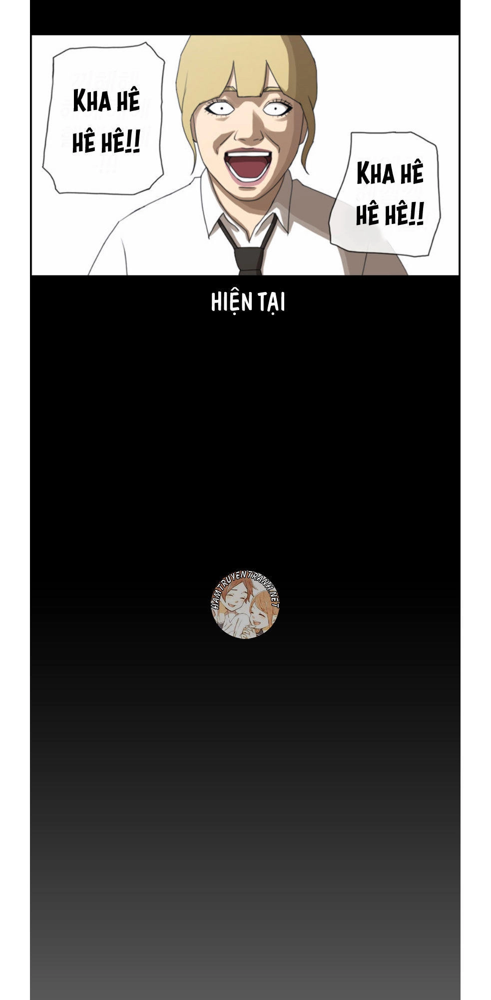 Free Draw Chapter 40 - 20