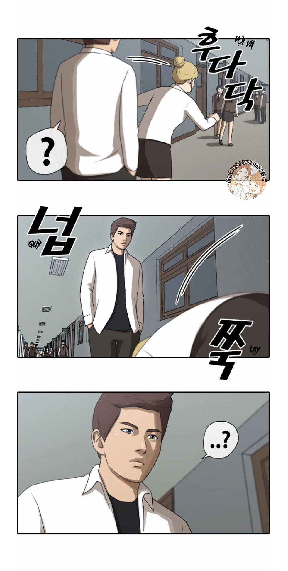 Free Draw Chapter 40 - 23