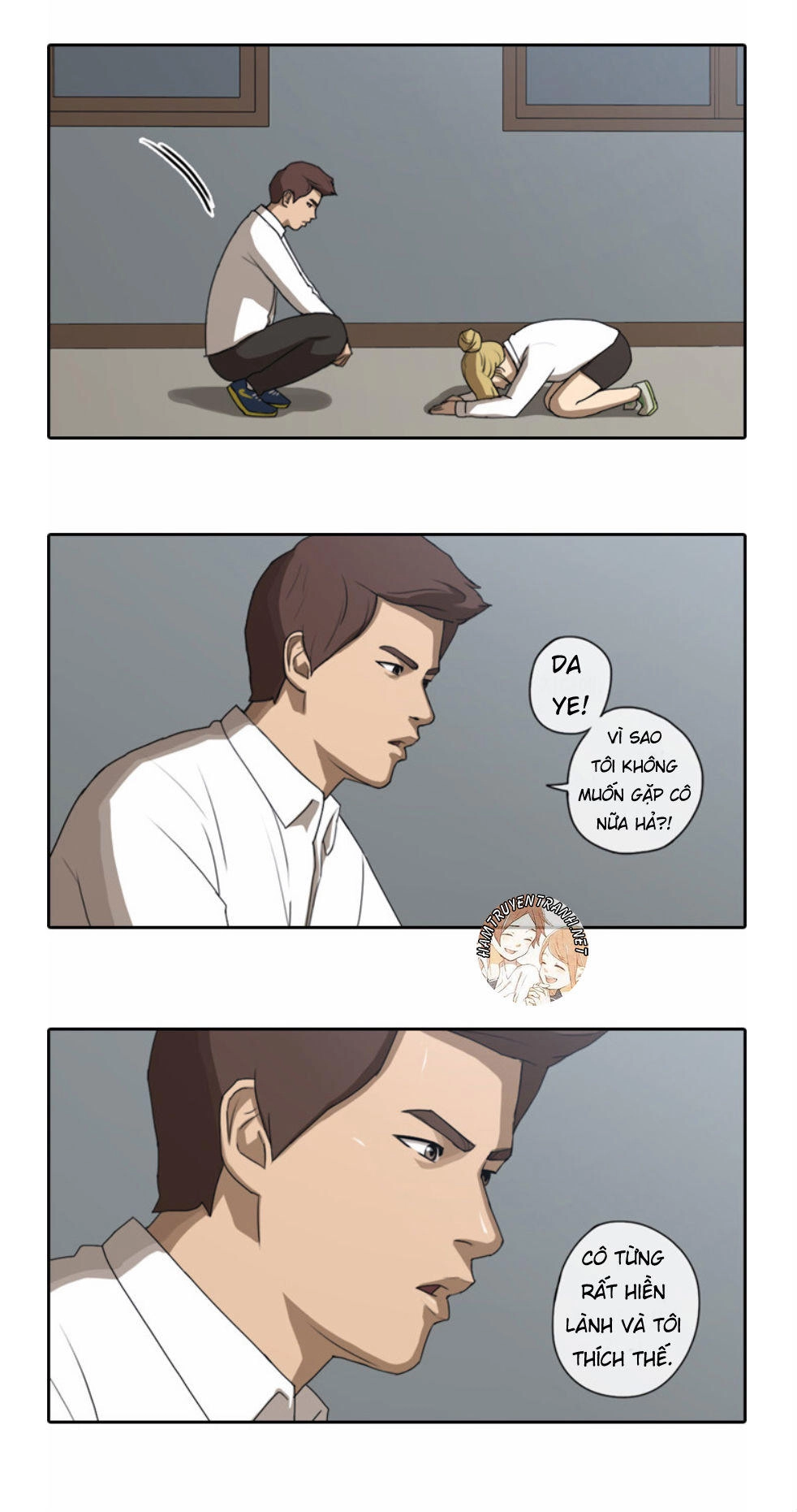 Free Draw Chapter 40 - 26