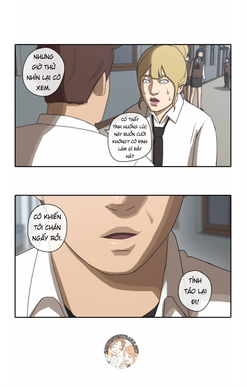 Free Draw Chapter 40 - 27