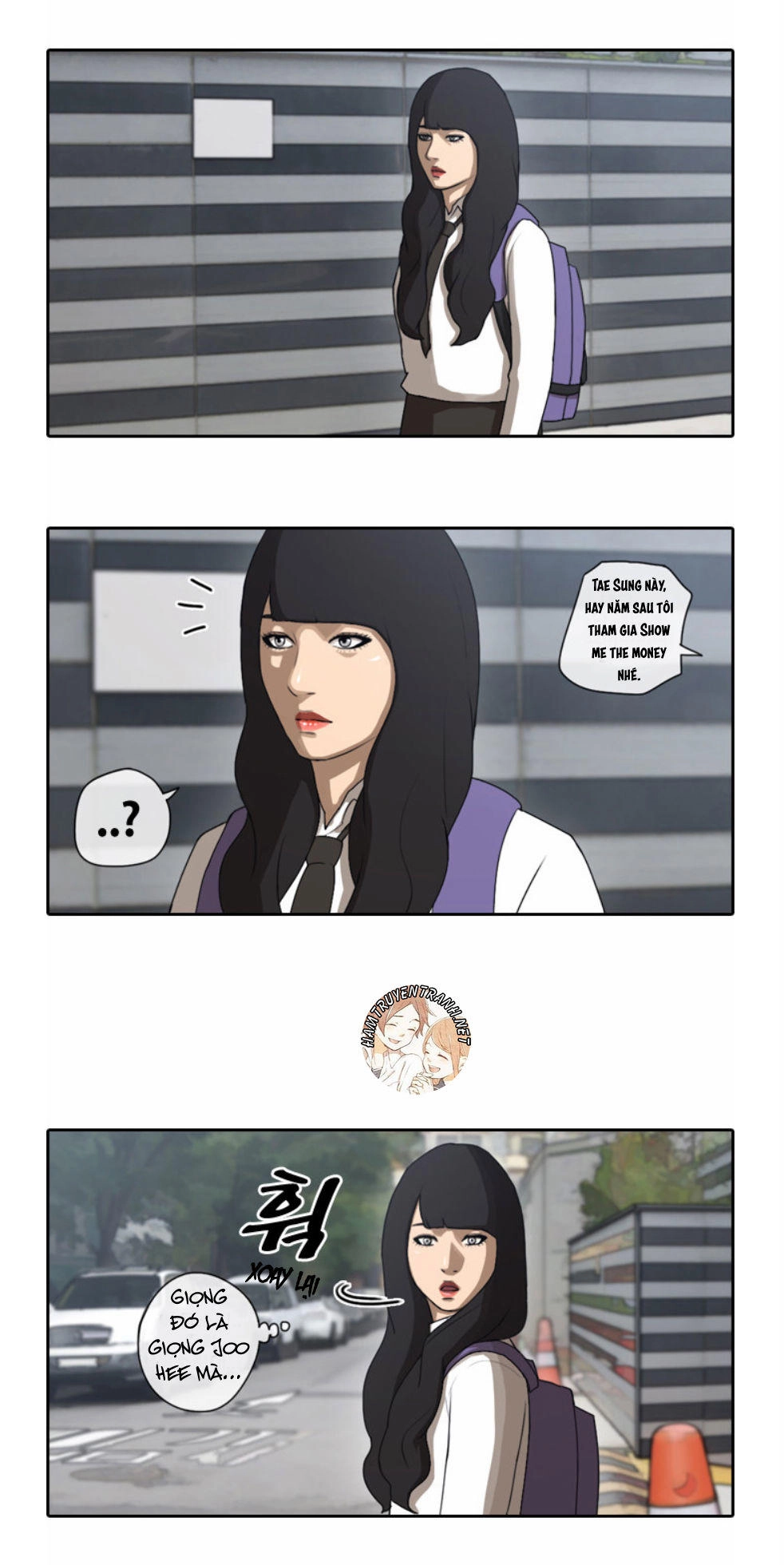 Free Draw Chapter 40 - 33