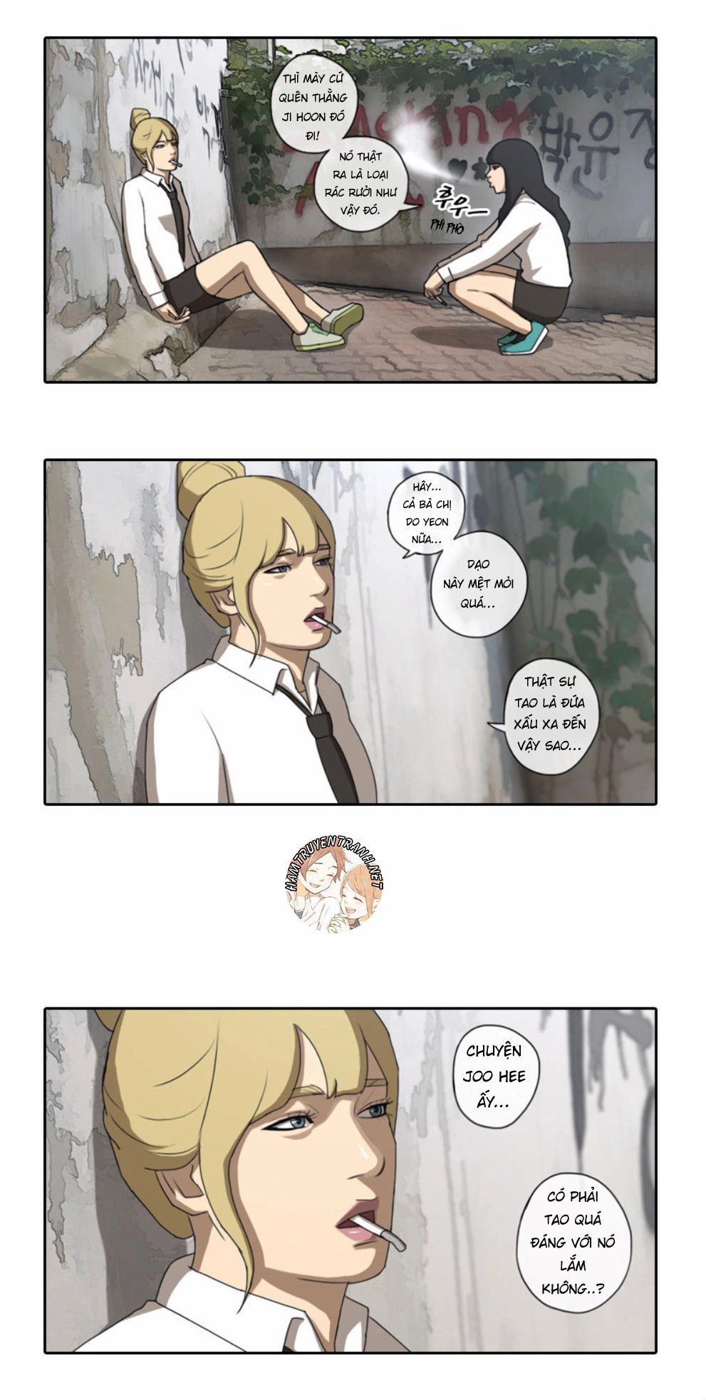 Free Draw Chapter 41 - 3