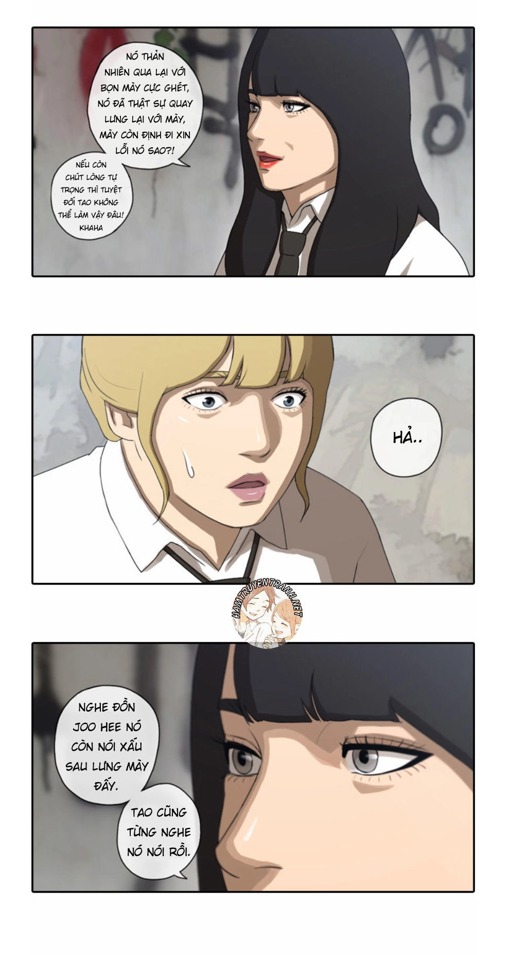 Free Draw Chapter 41 - 7