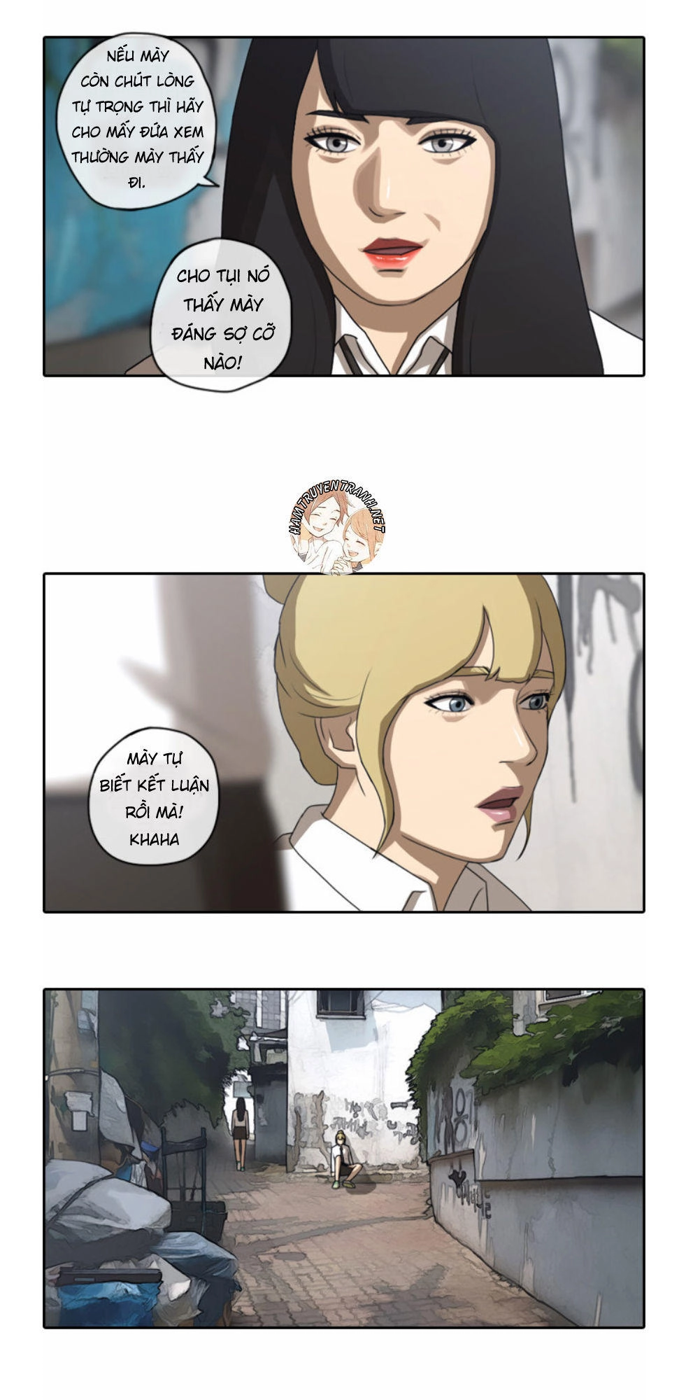 Free Draw Chapter 41 - 9