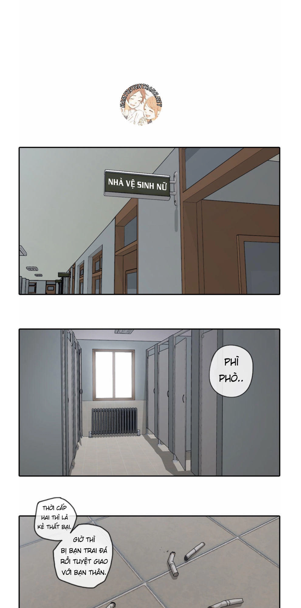 Free Draw Chapter 41 - 11