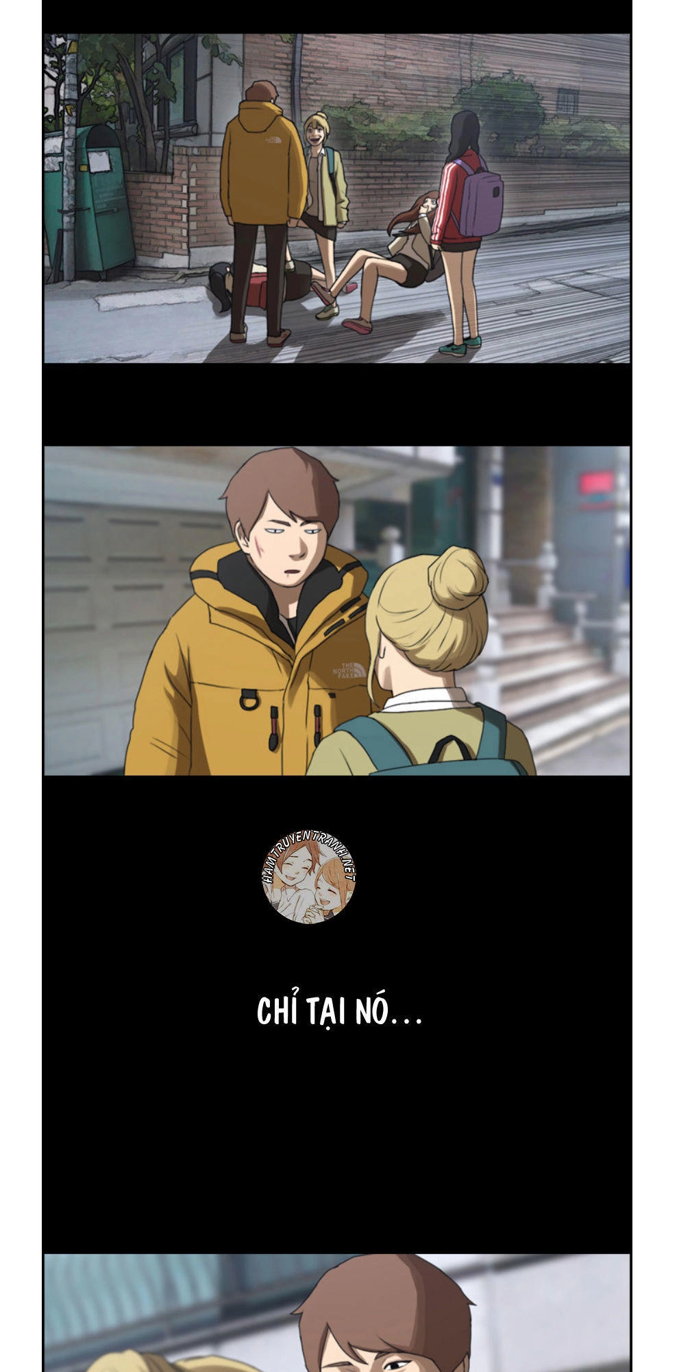 Free Draw Chapter 41 - 16