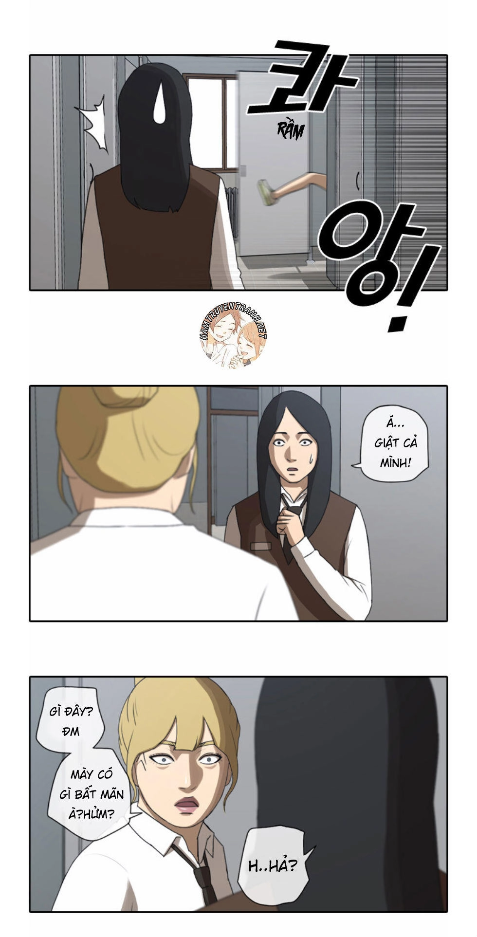 Free Draw Chapter 41 - 24