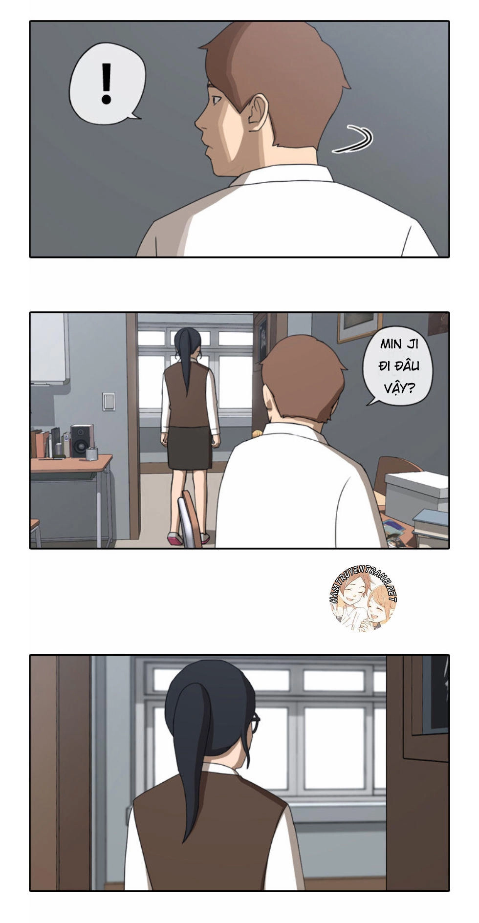 Free Draw Chapter 41 - 28