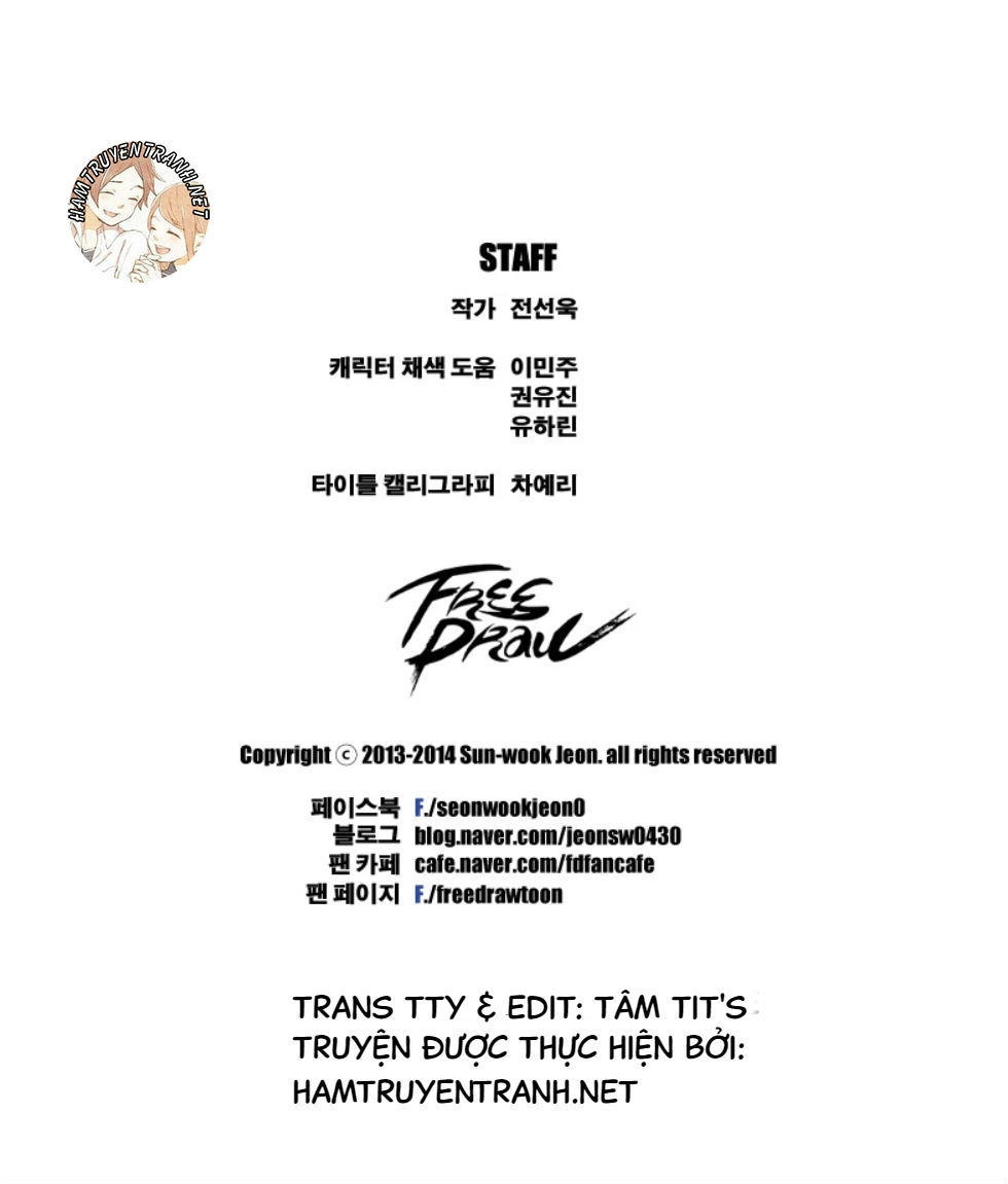 Free Draw Chapter 41 - 37