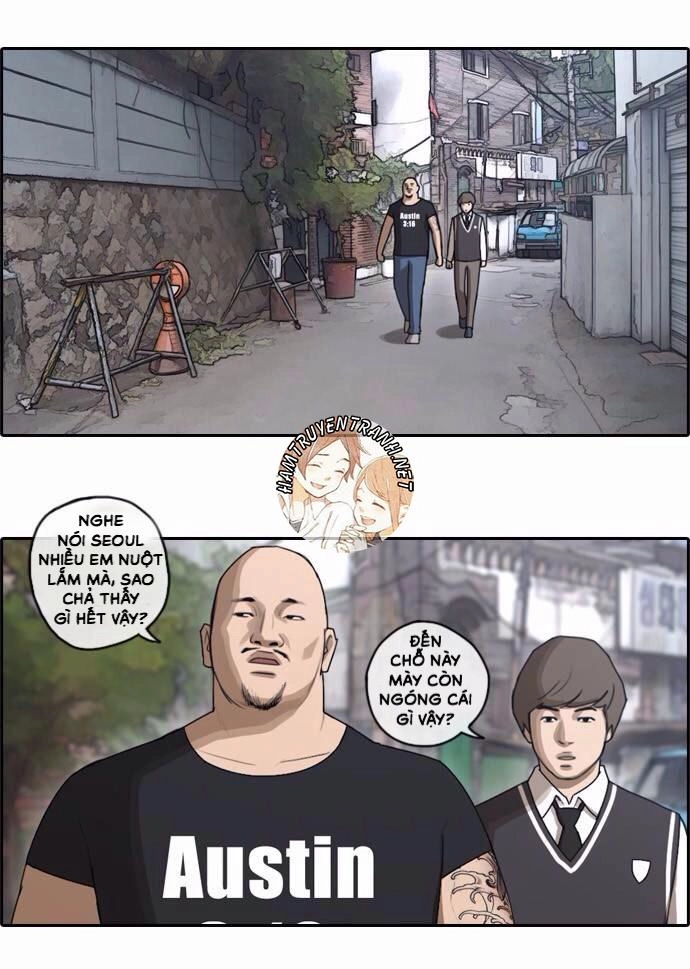 Free Draw Chapter 42 - 15