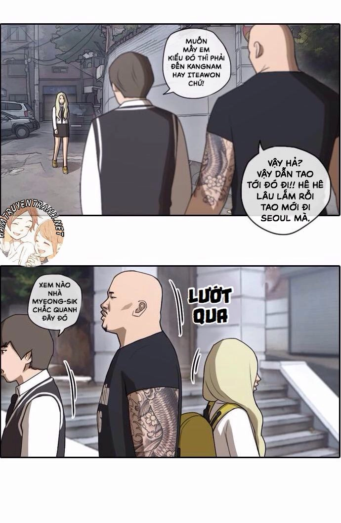 Free Draw Chapter 42 - 16