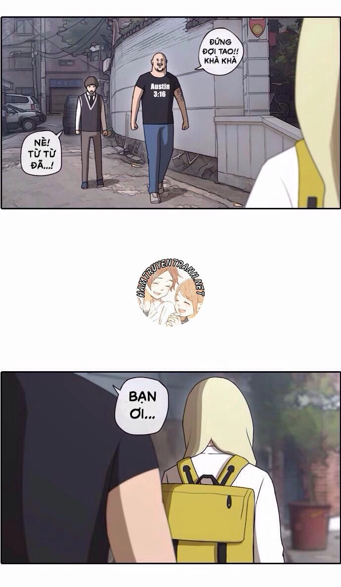 Free Draw Chapter 42 - 20