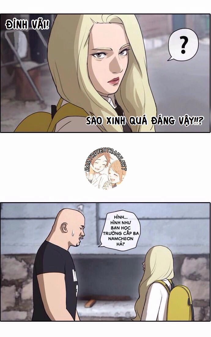 Free Draw Chapter 42 - 22