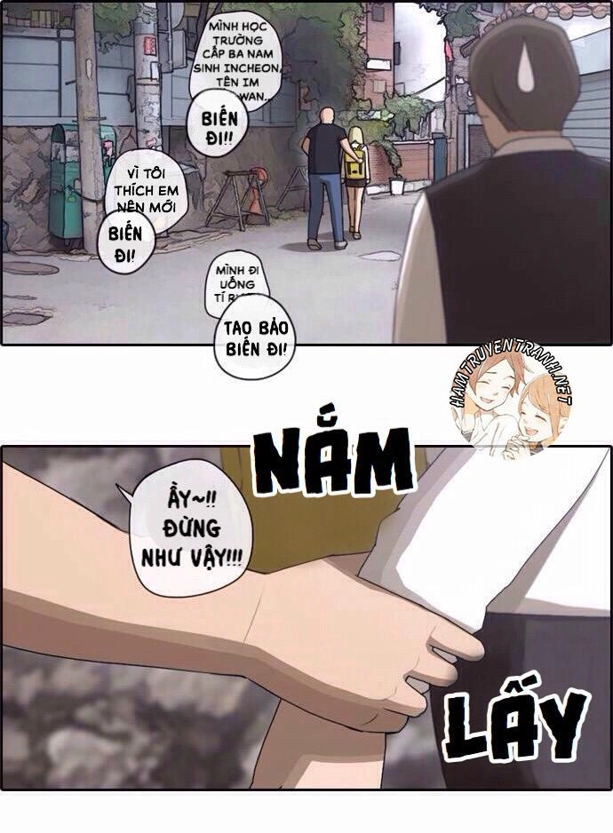 Free Draw Chapter 42 - 25