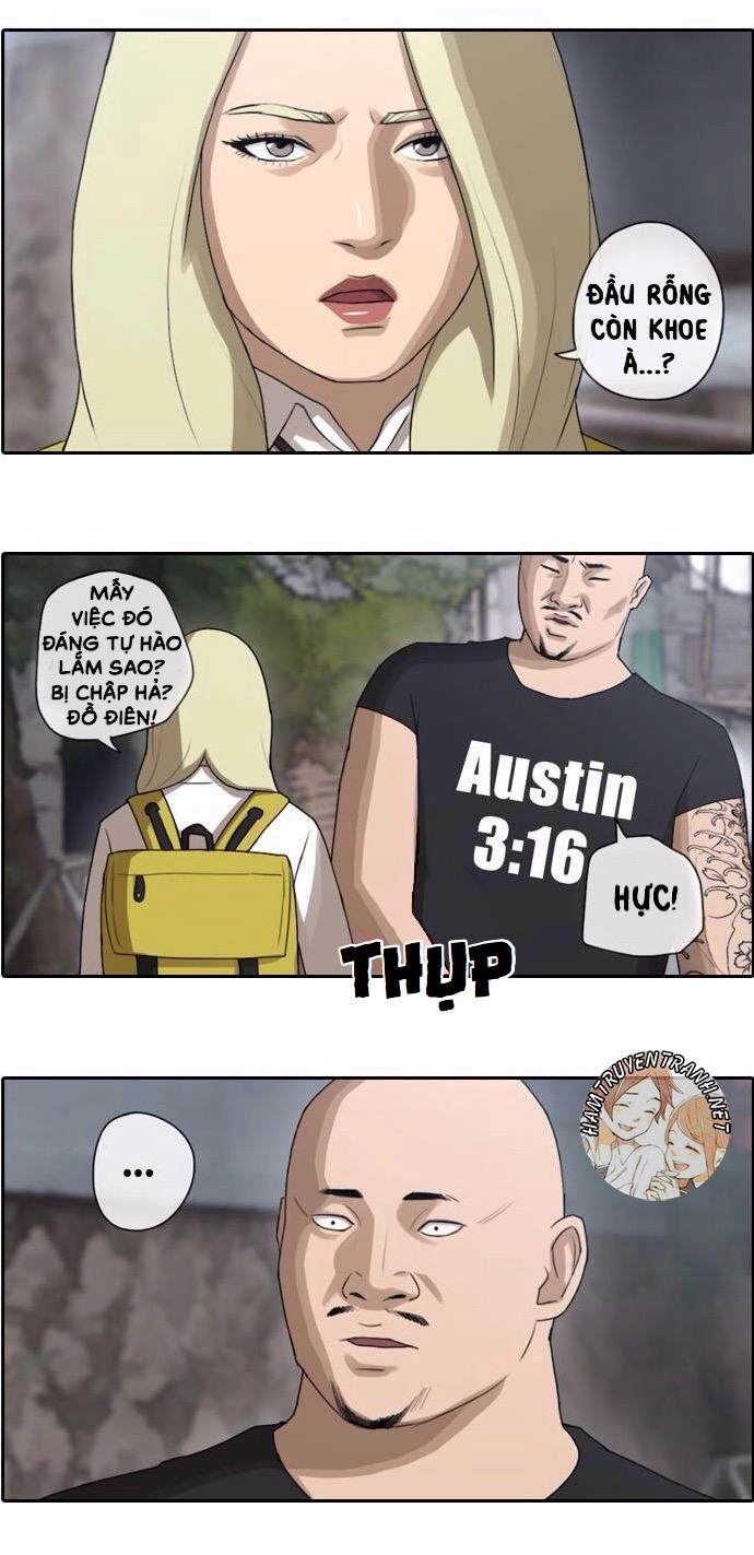 Free Draw Chapter 42 - 34