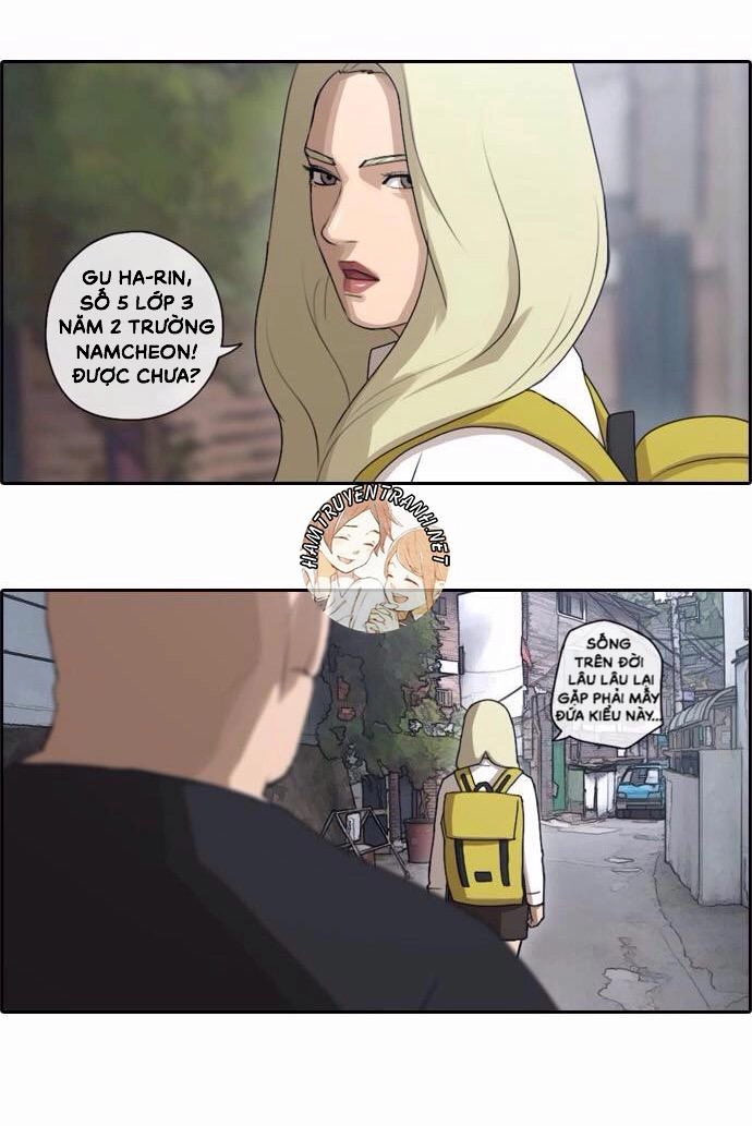 Free Draw Chapter 42 - 36