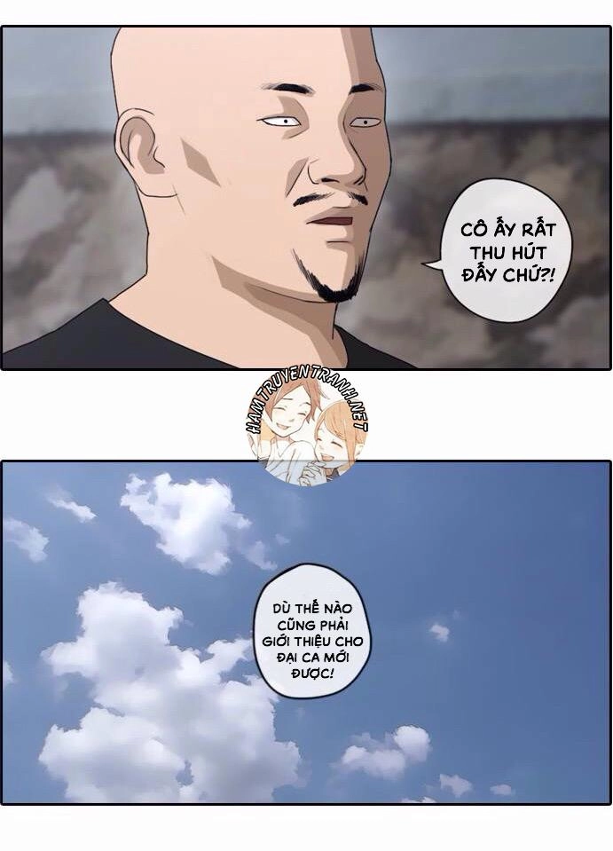 Free Draw Chapter 42 - 38