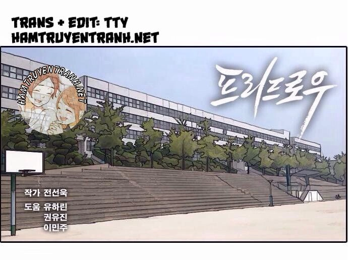 Free Draw Chapter 43 - 2