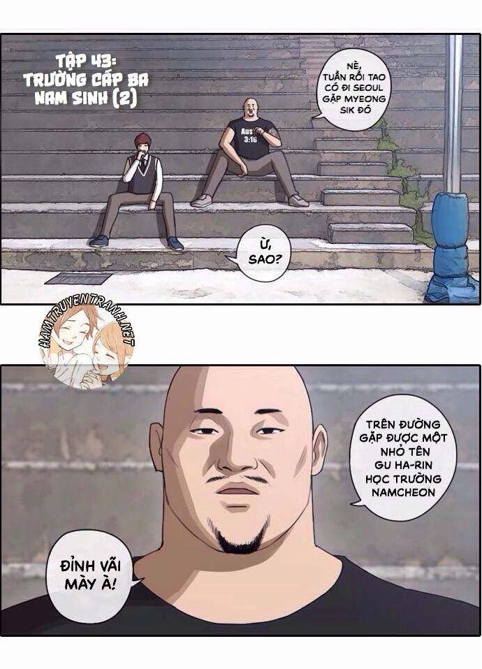 Free Draw Chapter 43 - 3