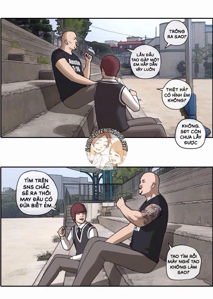 Free Draw Chapter 43 - 4