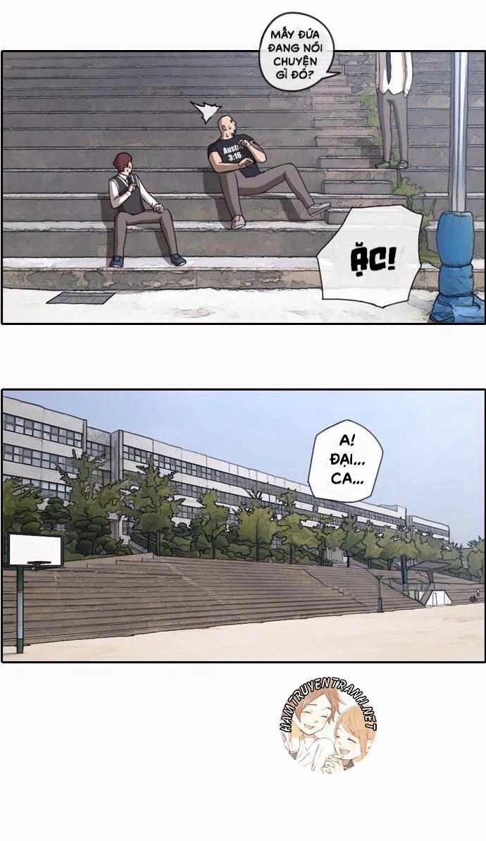 Free Draw Chapter 43 - 6