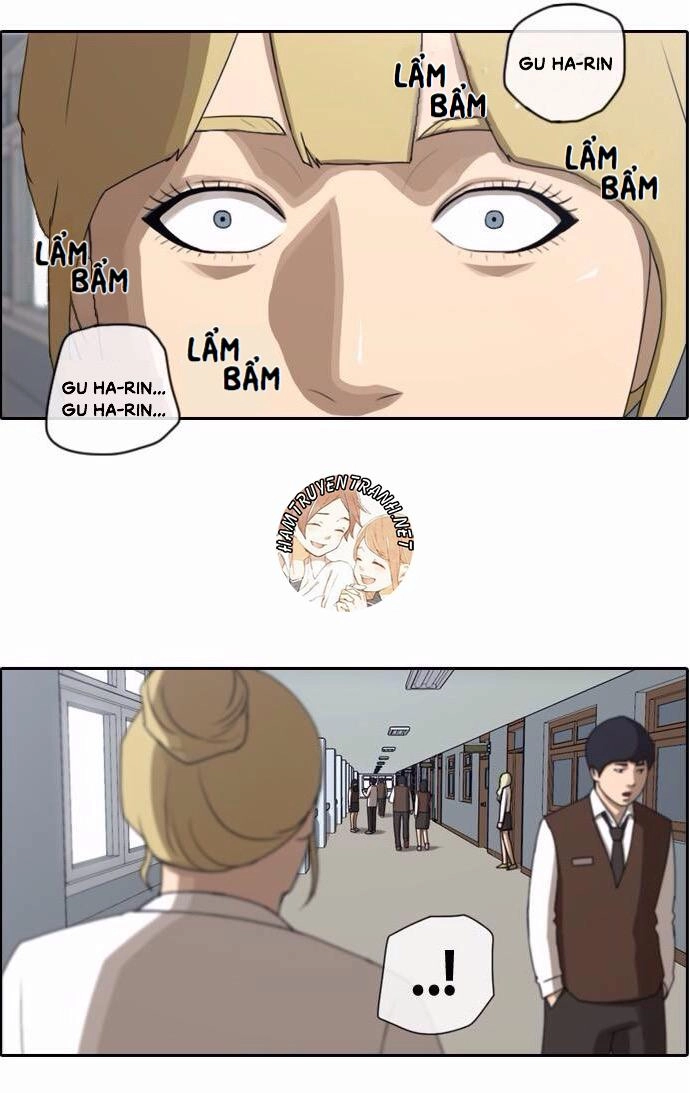 Free Draw Chapter 43 - 8