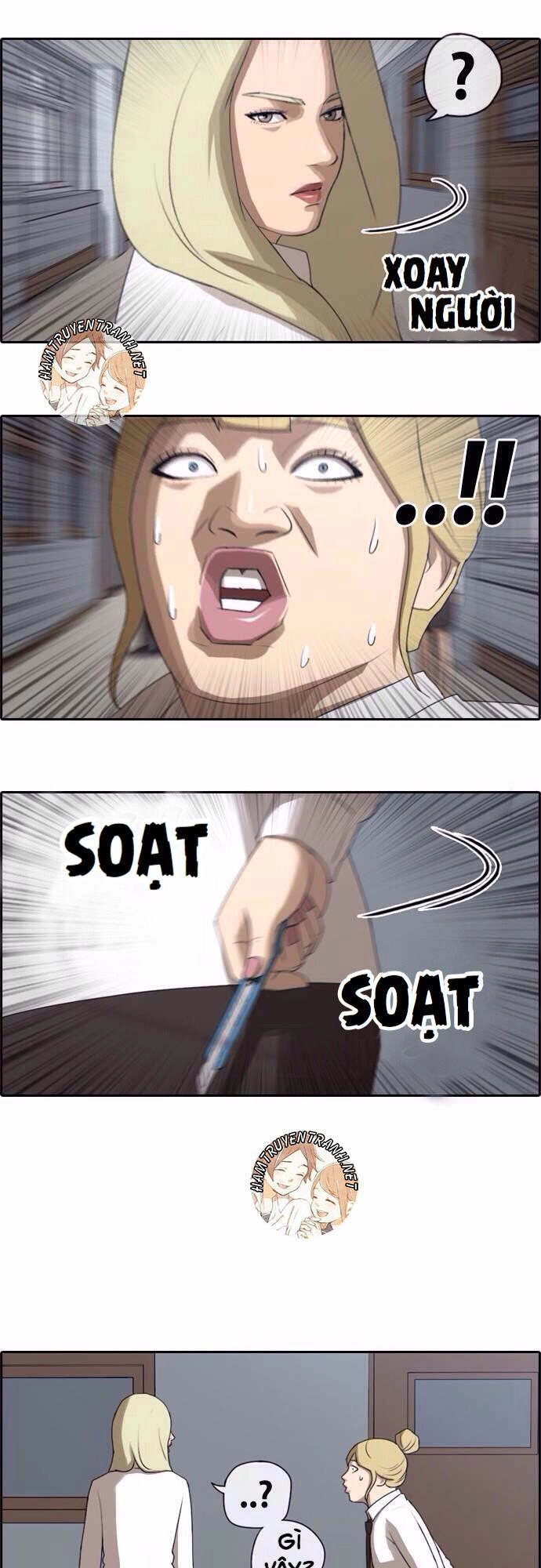 Free Draw Chapter 43 - 12