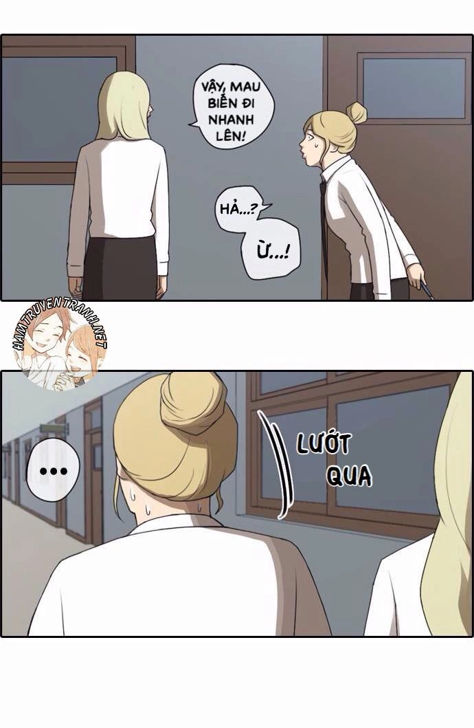 Free Draw Chapter 43 - 15