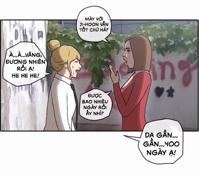 Free Draw Chapter 43 - 23