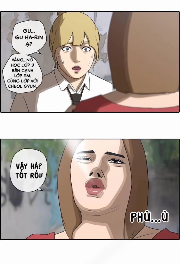 Free Draw Chapter 43 - 25