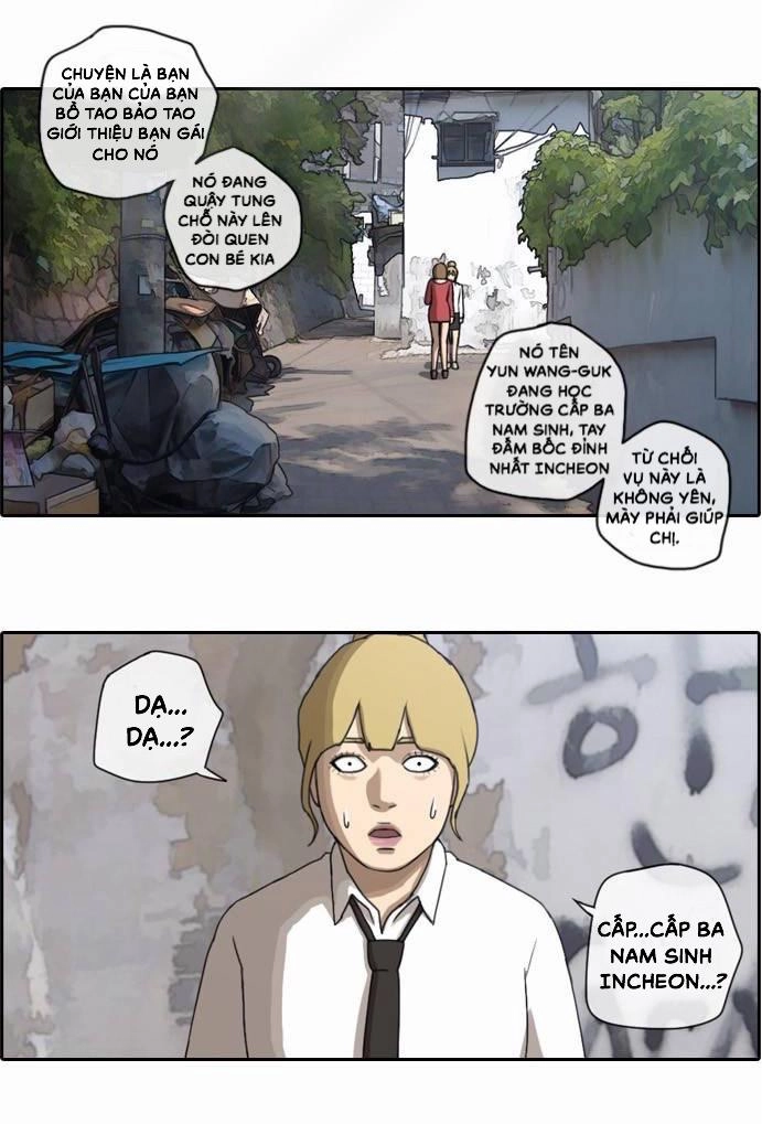 Free Draw Chapter 43 - 26