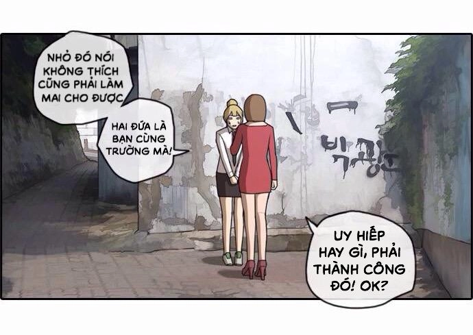 Free Draw Chapter 43 - 30