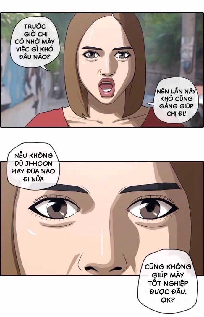 Free Draw Chapter 43 - 31