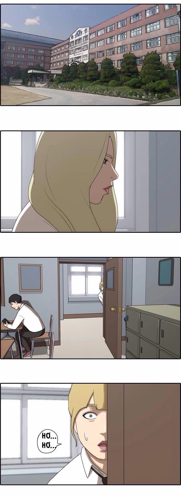 Free Draw Chapter 43 - 35