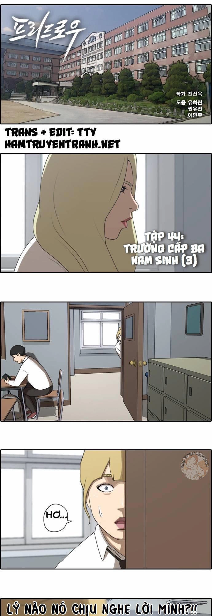 Free Draw Chapter 44 - 2