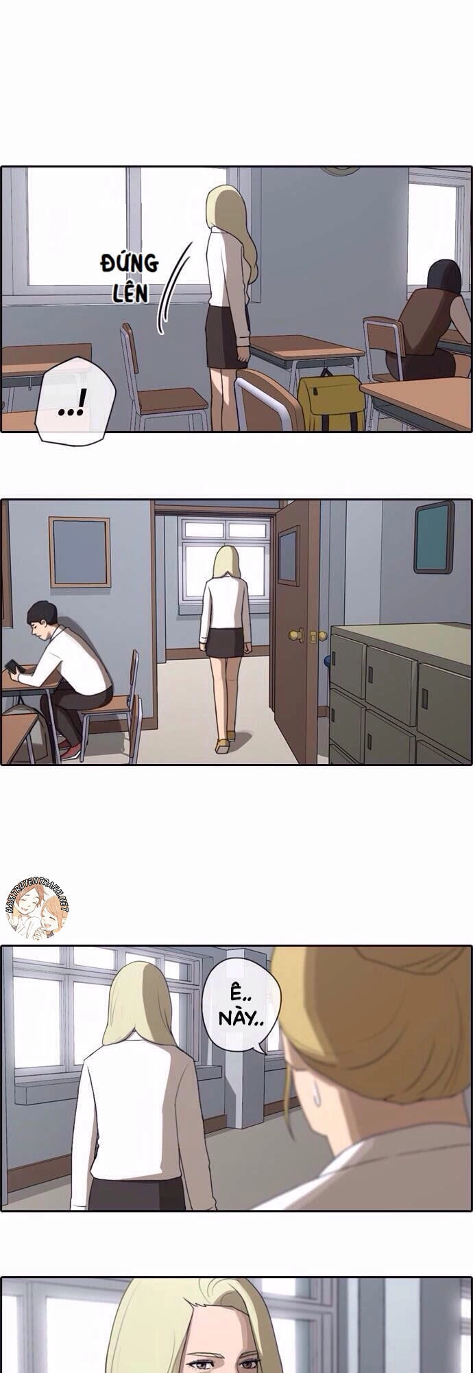 Free Draw Chapter 44 - 4