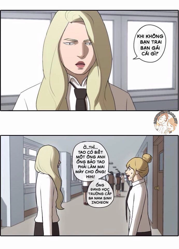 Free Draw Chapter 44 - 7