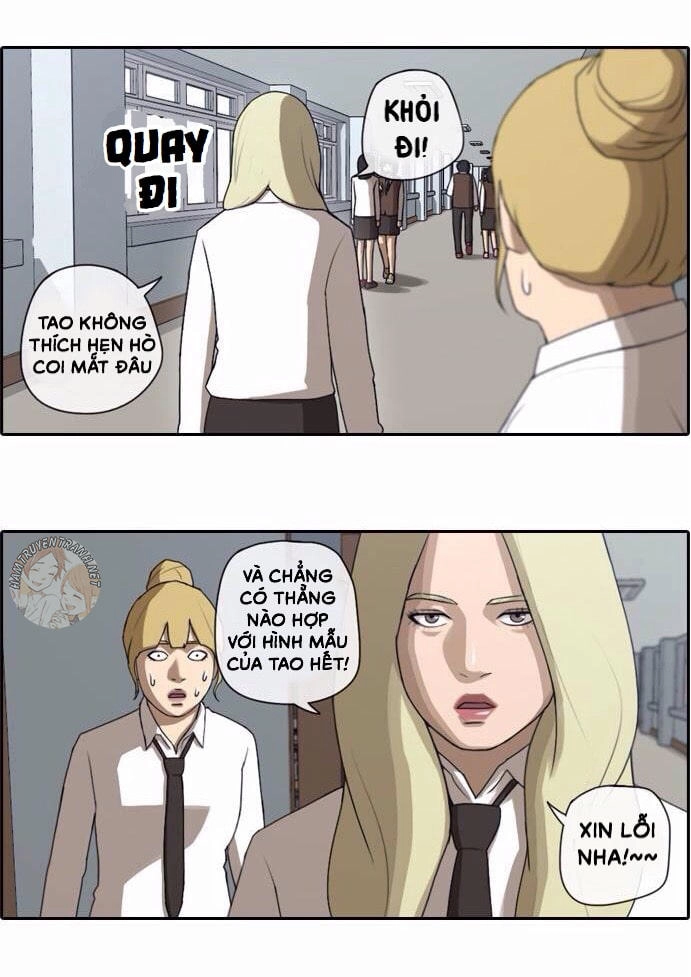 Free Draw Chapter 44 - 11