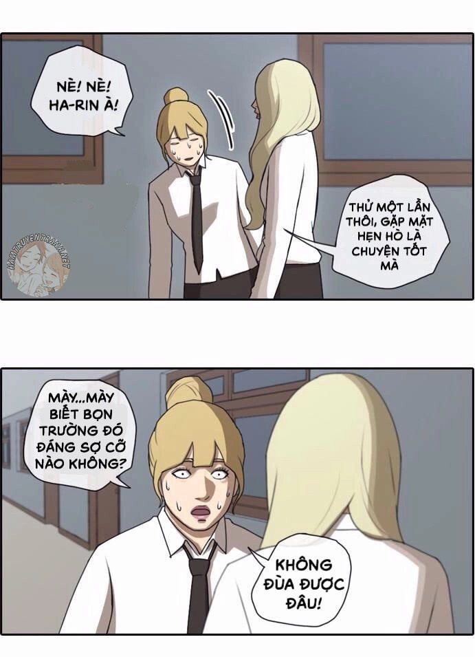 Free Draw Chapter 44 - 13