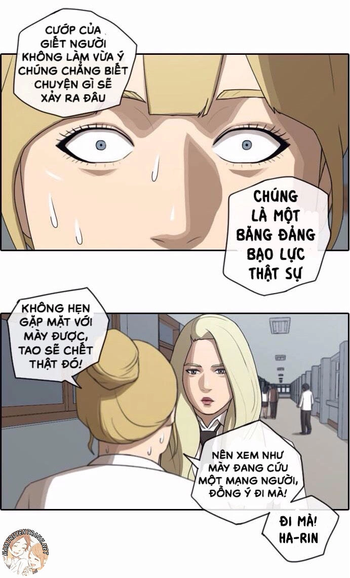 Free Draw Chapter 44 - 14