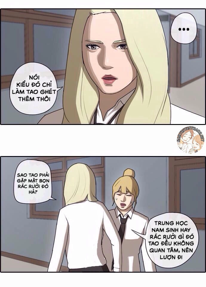 Free Draw Chapter 44 - 15