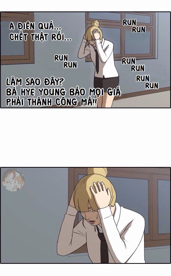 Free Draw Chapter 44 - 18