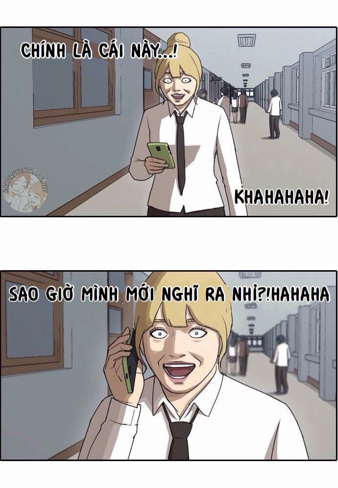 Free Draw Chapter 44 - 20